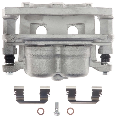 NEW CALIPER - CN4461 - Front New Caliper Right pa1