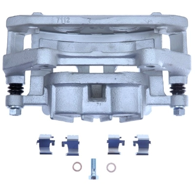 NEW CALIPER - CN4546 - Nouveau étrier avant droit pa3