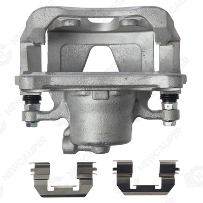 NEW CALIPER - CN4563 - Nouveau étrier avant droit pa3