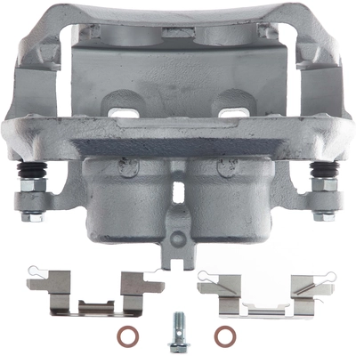 NEW CALIPER - CN4584 - Nouveau étrier avant droit pa1