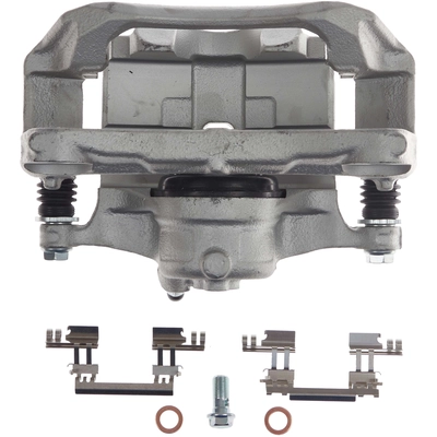 NEW CALIPER - CN4635 - Front New Caliper Right pa1