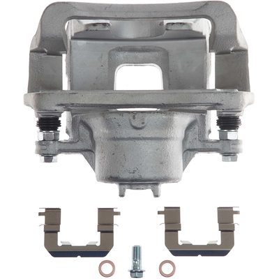 NEW CALIPER - CN4645 - Front New Caliper Right pa1