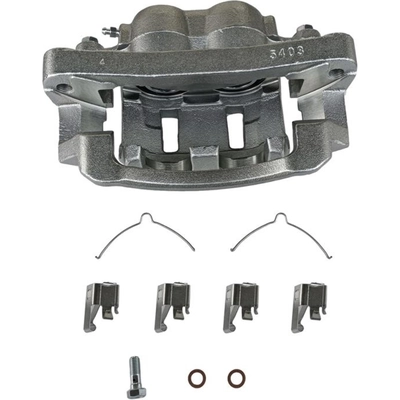Front New Caliper Right by SKP - SK18B4688 pa2