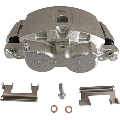 Front New Caliper Right by SKP - SK18B4730 pa2