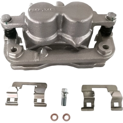 Front New Caliper Right by SKP - SK18B4918 pa2