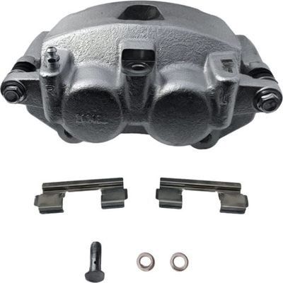 Front New Caliper Right by SKP - SK18B4990 pa4