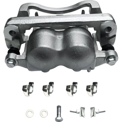 Front New Caliper Right by SKP - SK18B4996 pa3