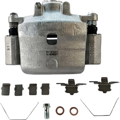 Front New Caliper Right by SKP - SK18B5001 pa4