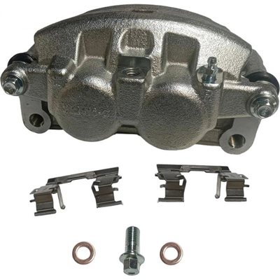 Front New Caliper Right by SKP - SK18B5005 pa1