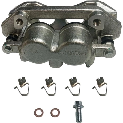 Front New Caliper Right by SKP - SK18B5008 pa2