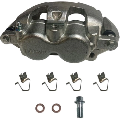 Front New Caliper Right by SKP - SK18B5008 pa3