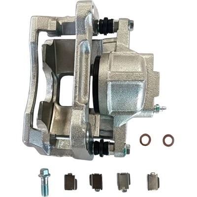 Front New Caliper Right by SKP - SK18B5045 pa2