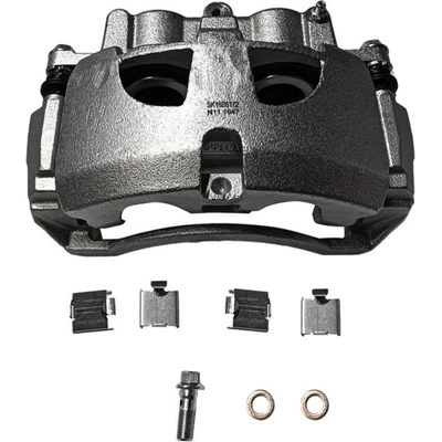 Front New Caliper Right by SKP - SK18B5172 pa2