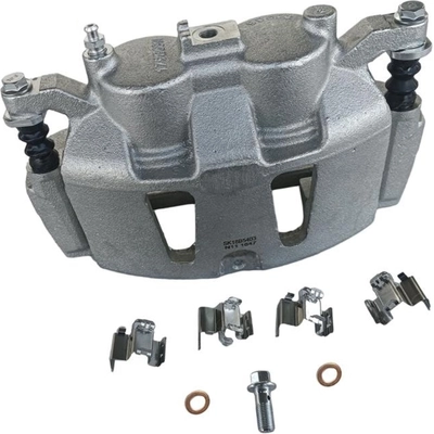 Front New Caliper Right by SKP - SK18B5403 pa1