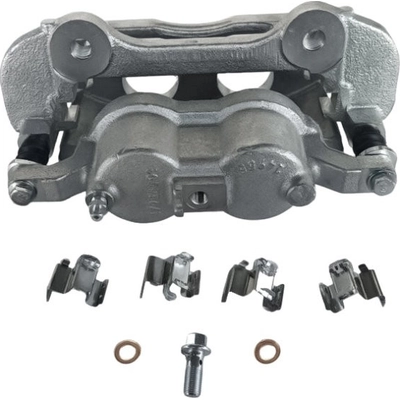 Front New Caliper Right by SKP - SK18B5403 pa2