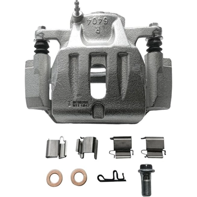 Front New Caliper Right by SKP - SK19B2665 pa3