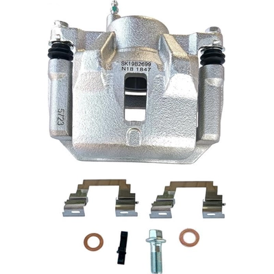 Front New Caliper Right by SKP - SK19B2699 pa1