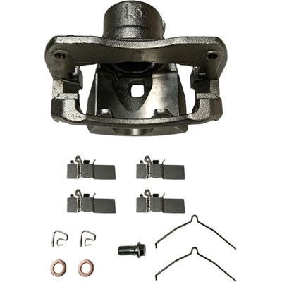 Front New Caliper Right by SKP - SK19B3129 pa1