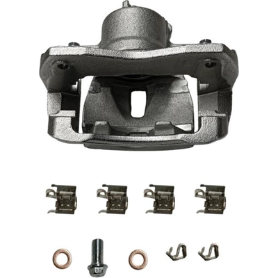 Front New Caliper Right by SKP - SK19B3195 pa2