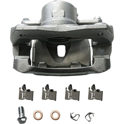 Front New Caliper Right by SKP - SK19B3197 pa2