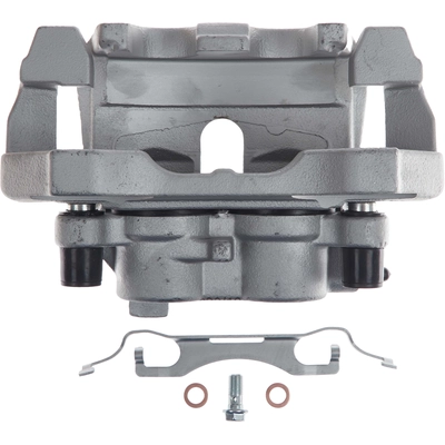 Front New Caliper Right by TRUSTAR - CN4534 pa1