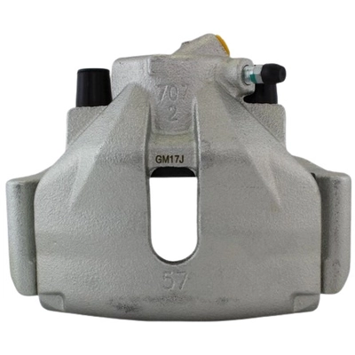 UQUALITY - C33075 - Front Right Disc Brake Caliper pa3