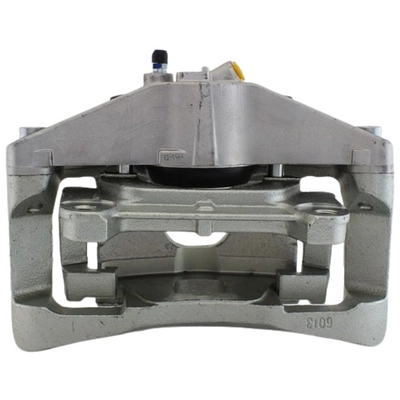 UQUALITY - C33099 - Front Right Disc Brake Caliper pa5