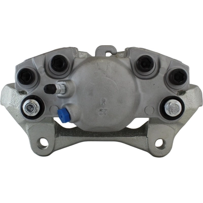 UQUALITY - C33157 - Front Right Disc Brake Caliper pa2