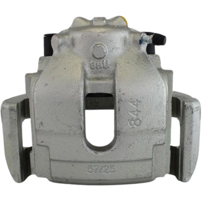 UQUALITY - C34059 - Front Right Disc Brake Caliper pa1