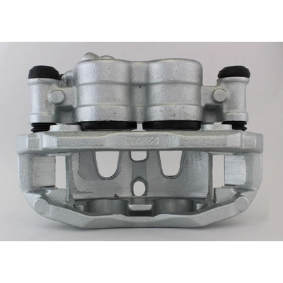 UQUALITY - C35161 - Front Right Disc Brake Caliper pa2