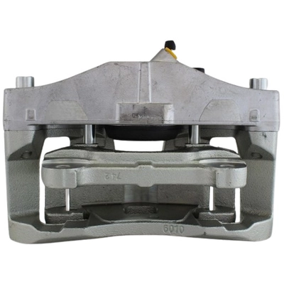 UQUALITY - C39055 - Front Right Disc Brake Caliper pa2