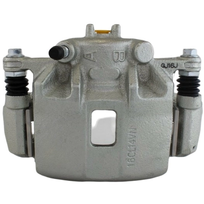 UQUALITY - C40068 - Front Left Disc Brake Caliper pa1