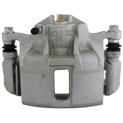 UQUALITY - C40075 - Front Right Disc Brake Caliper pa5