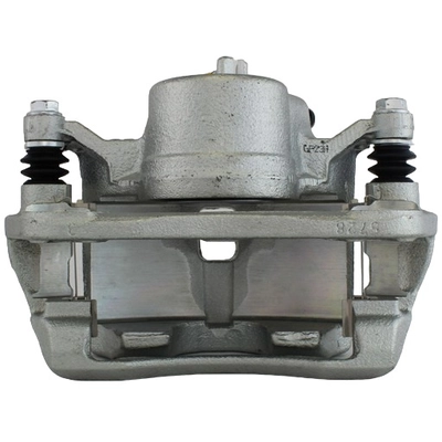 UQUALITY - C40077 - Front Right Disc Brake Caliper pa2