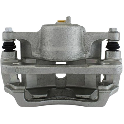 UQUALITY - C40085 - Front Left & Right Disc Brake Caliper pa1