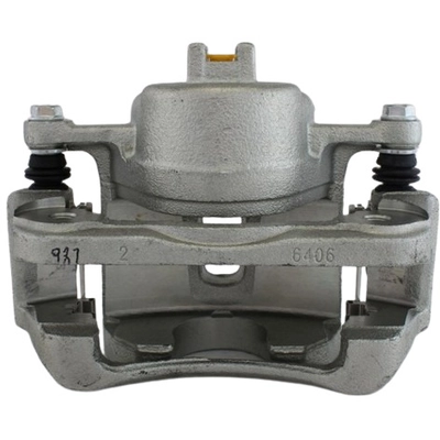 UQUALITY - C40093 - Front Right Disc Brake Caliper pa3