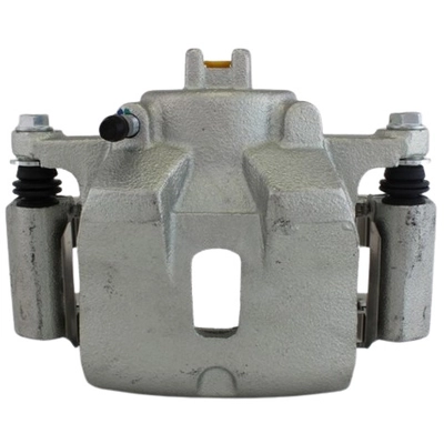 UQUALITY - C40093 - Front Right Disc Brake Caliper pa4