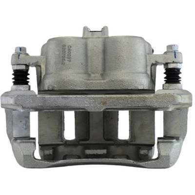 UQUALITY - C40097 - Front Right Disc Brake Caliper pa5