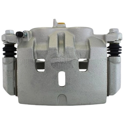 UQUALITY - C40107 - Front Right Disc Brake Caliper pa4