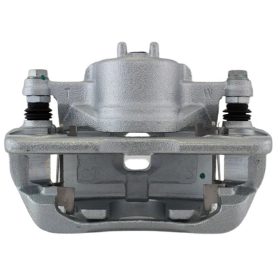 UQUALITY - C40109 - Front Right Disc Brake Caliper pa1