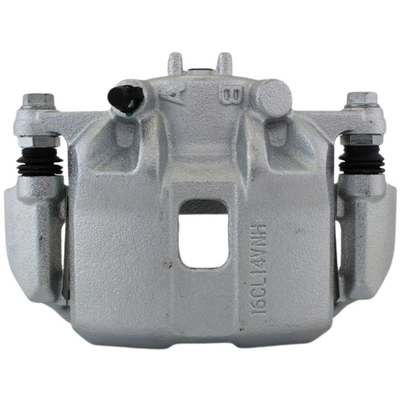 UQUALITY - C40109 - Front Right Disc Brake Caliper pa5