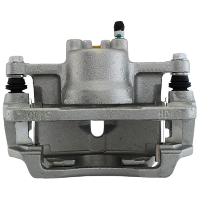 UQUALITY - C40119 - Front Right Disc Brake Caliper pa2