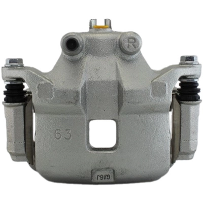 UQUALITY - C42109 - Front Right Disc Brake Caliper pa1