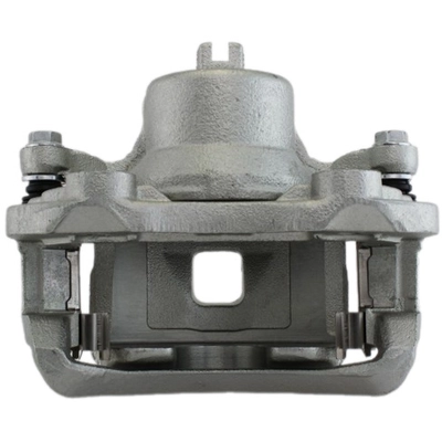 UQUALITY - C42109 - Front Right Disc Brake Caliper pa2