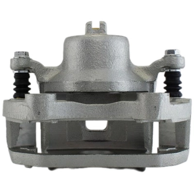 UQUALITY - C42111 - Front Right Disc Brake Caliper pa2