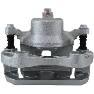 UQUALITY - C42119 - Front Right Disc Brake Caliper pa1