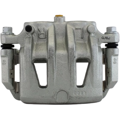 UQUALITY - C42129 - Front Right Disc Brake Caliper pa1