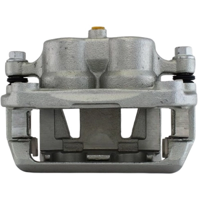 UQUALITY - C42129 - Front Right Disc Brake Caliper pa2