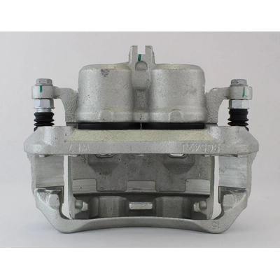 UQUALITY - C42141 - Front Right Disc Brake Caliper pa1