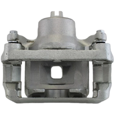 UQUALITY - C42153 - Front Right Disc Brake Caliper pa2